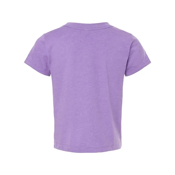 BELLA + CANVAS Toddler Jersey Tee - BELLA + CANVAS Toddler Jersey Tee - Image 27 of 68