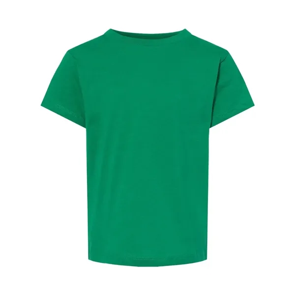 BELLA + CANVAS Toddler Jersey Tee - BELLA + CANVAS Toddler Jersey Tee - Image 31 of 68