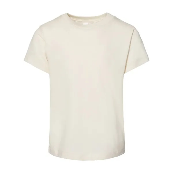 BELLA + CANVAS Toddler Jersey Tee - BELLA + CANVAS Toddler Jersey Tee - Image 34 of 68