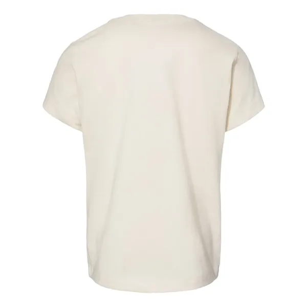BELLA + CANVAS Toddler Jersey Tee - BELLA + CANVAS Toddler Jersey Tee - Image 35 of 68