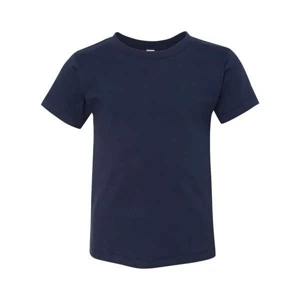 BELLA + CANVAS Toddler Jersey Tee - BELLA + CANVAS Toddler Jersey Tee - Image 36 of 68