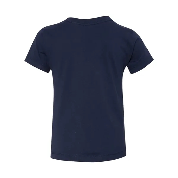 BELLA + CANVAS Toddler Jersey Tee - BELLA + CANVAS Toddler Jersey Tee - Image 37 of 68