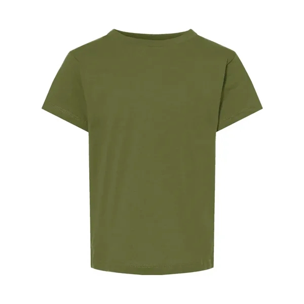 BELLA + CANVAS Toddler Jersey Tee - BELLA + CANVAS Toddler Jersey Tee - Image 38 of 68