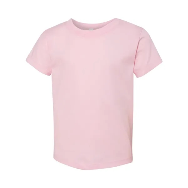 BELLA + CANVAS Toddler Jersey Tee - BELLA + CANVAS Toddler Jersey Tee - Image 41 of 68