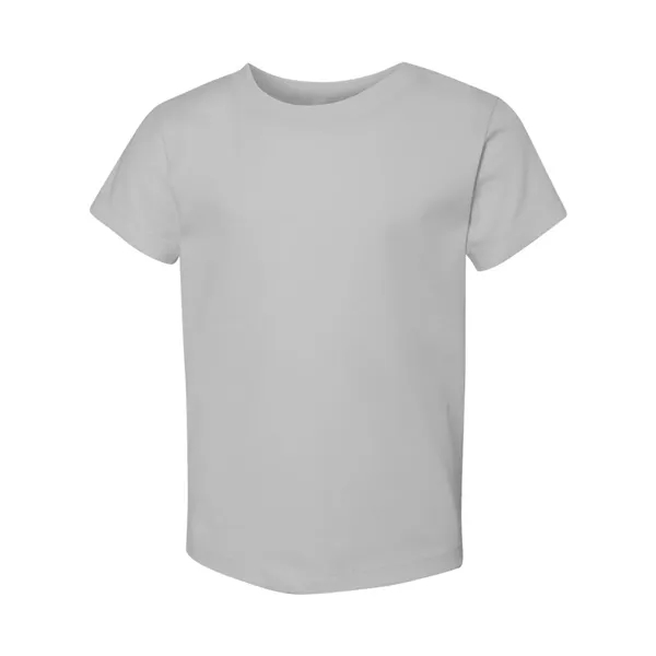 BELLA + CANVAS Toddler Jersey Tee - BELLA + CANVAS Toddler Jersey Tee - Image 43 of 68