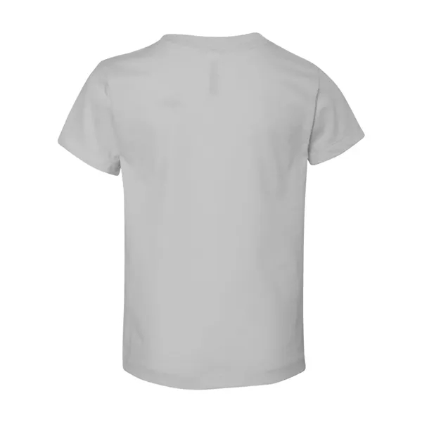 BELLA + CANVAS Toddler Jersey Tee - BELLA + CANVAS Toddler Jersey Tee - Image 45 of 68