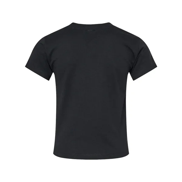 BELLA + CANVAS Toddler Jersey Tee - BELLA + CANVAS Toddler Jersey Tee - Image 48 of 68