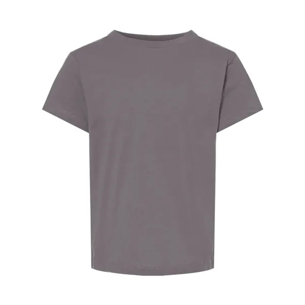 BELLA + CANVAS Toddler Jersey Tee - BELLA + CANVAS Toddler Jersey Tee - Image 49 of 68