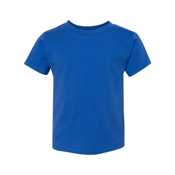 BELLA + CANVAS Toddler Jersey Tee - BELLA + CANVAS Toddler Jersey Tee - Image 55 of 68
