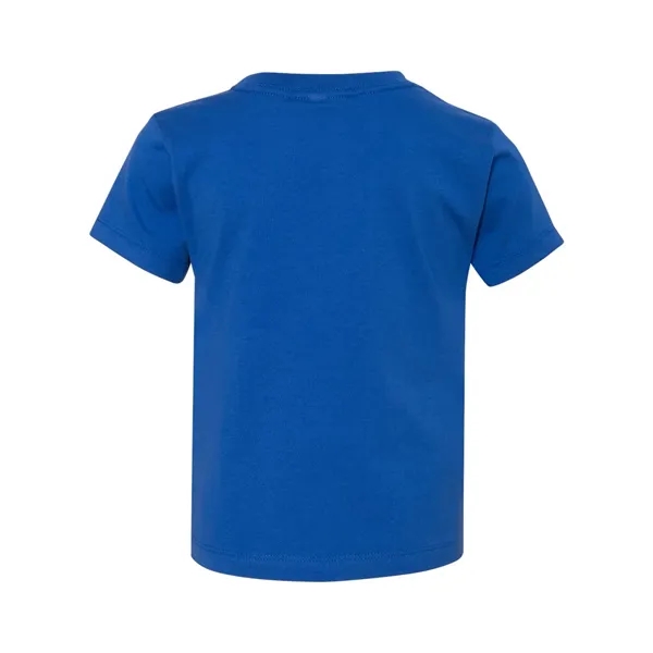 BELLA + CANVAS Toddler Jersey Tee - BELLA + CANVAS Toddler Jersey Tee - Image 57 of 68