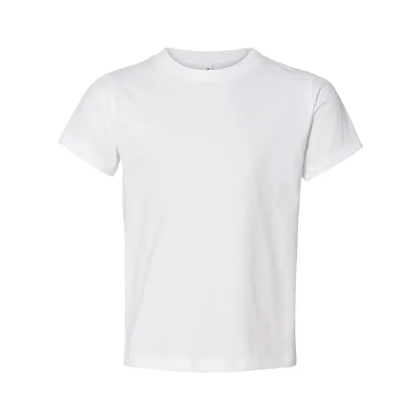 BELLA + CANVAS Toddler Jersey Tee - BELLA + CANVAS Toddler Jersey Tee - Image 60 of 68