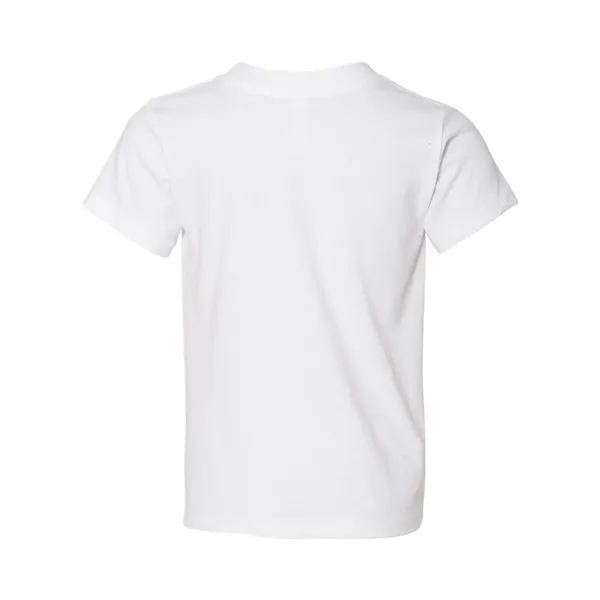 BELLA + CANVAS Toddler Jersey Tee - BELLA + CANVAS Toddler Jersey Tee - Image 61 of 68