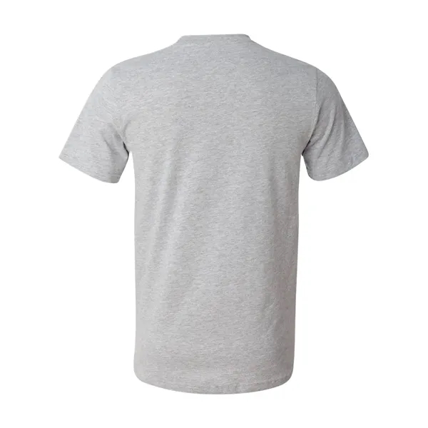 BELLA + CANVAS Unisex USA-Made Jersey Tee - BELLA + CANVAS Unisex USA-Made Jersey Tee - Image 6 of 38