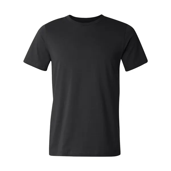 BELLA + CANVAS Unisex USA-Made Jersey Tee - BELLA + CANVAS Unisex USA-Made Jersey Tee - Image 7 of 38