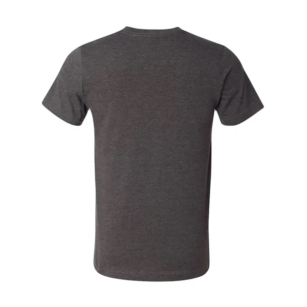 BELLA + CANVAS Unisex USA-Made Jersey Tee - BELLA + CANVAS Unisex USA-Made Jersey Tee - Image 12 of 38