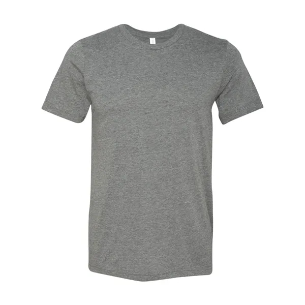 BELLA + CANVAS Unisex USA-Made Jersey Tee - BELLA + CANVAS Unisex USA-Made Jersey Tee - Image 13 of 38