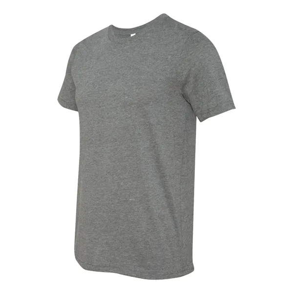 BELLA + CANVAS Unisex USA-Made Jersey Tee - BELLA + CANVAS Unisex USA-Made Jersey Tee - Image 14 of 38