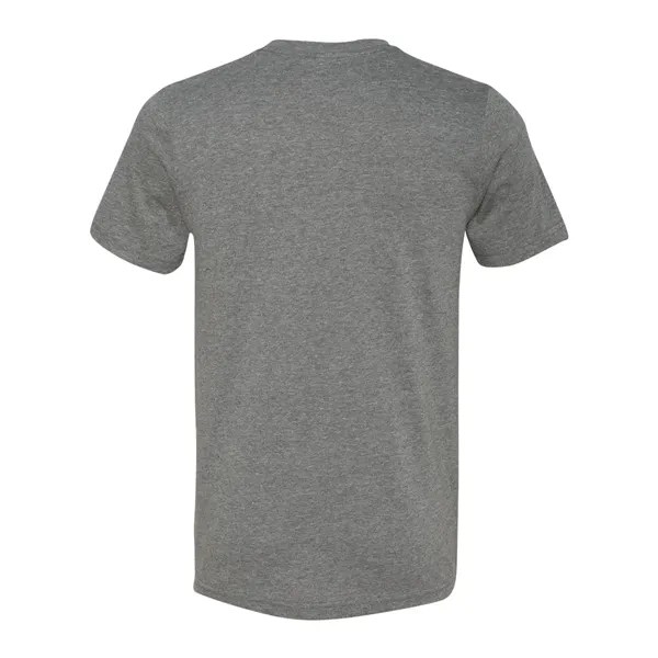 BELLA + CANVAS Unisex USA-Made Jersey Tee - BELLA + CANVAS Unisex USA-Made Jersey Tee - Image 15 of 38