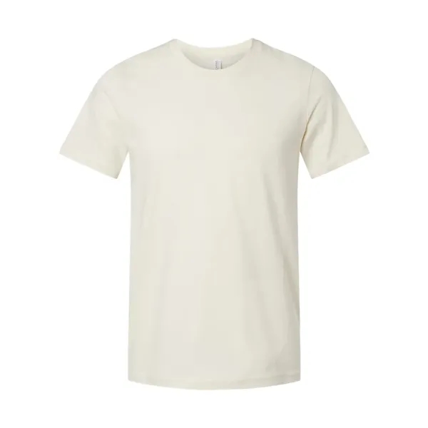 BELLA + CANVAS Unisex USA-Made Jersey Tee - BELLA + CANVAS Unisex USA-Made Jersey Tee - Image 21 of 38