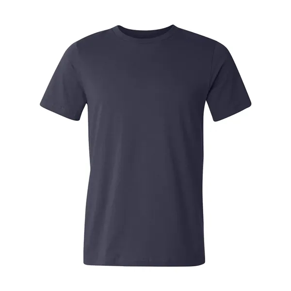 BELLA + CANVAS Unisex USA-Made Jersey Tee - BELLA + CANVAS Unisex USA-Made Jersey Tee - Image 22 of 38