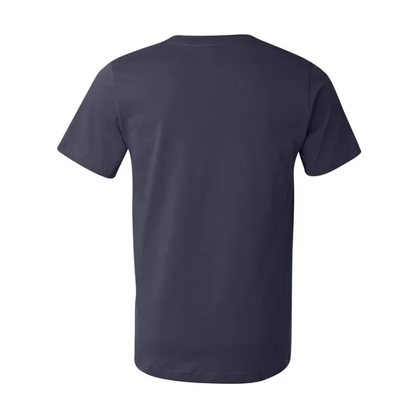 BELLA + CANVAS Unisex USA-Made Jersey Tee - BELLA + CANVAS Unisex USA-Made Jersey Tee - Image 24 of 38