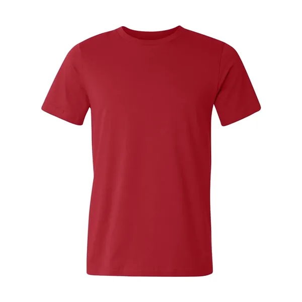 BELLA + CANVAS Unisex USA-Made Jersey Tee - BELLA + CANVAS Unisex USA-Made Jersey Tee - Image 26 of 38