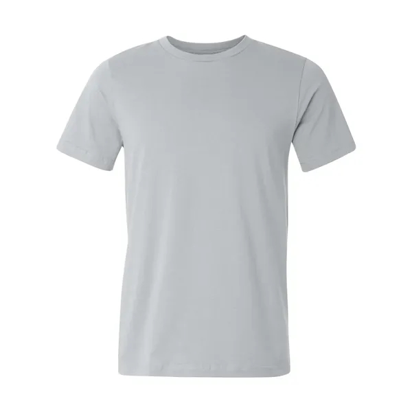 BELLA + CANVAS Unisex USA-Made Jersey Tee - BELLA + CANVAS Unisex USA-Made Jersey Tee - Image 30 of 38