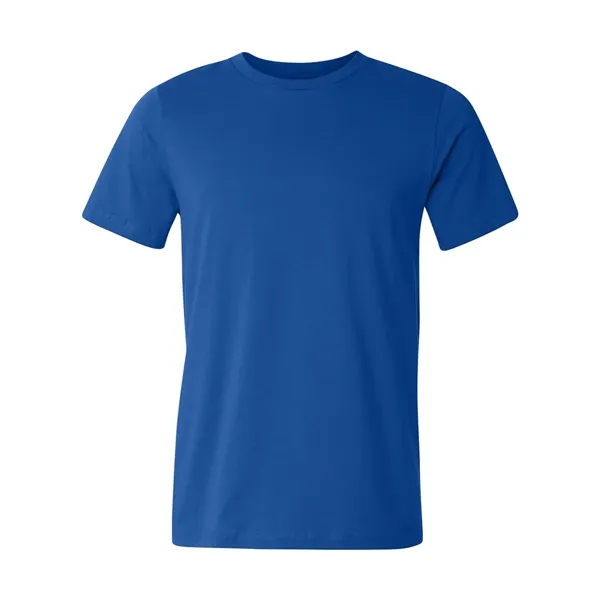 BELLA + CANVAS Unisex USA-Made Jersey Tee - BELLA + CANVAS Unisex USA-Made Jersey Tee - Image 31 of 38