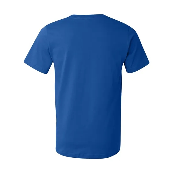 BELLA + CANVAS Unisex USA-Made Jersey Tee - BELLA + CANVAS Unisex USA-Made Jersey Tee - Image 33 of 38