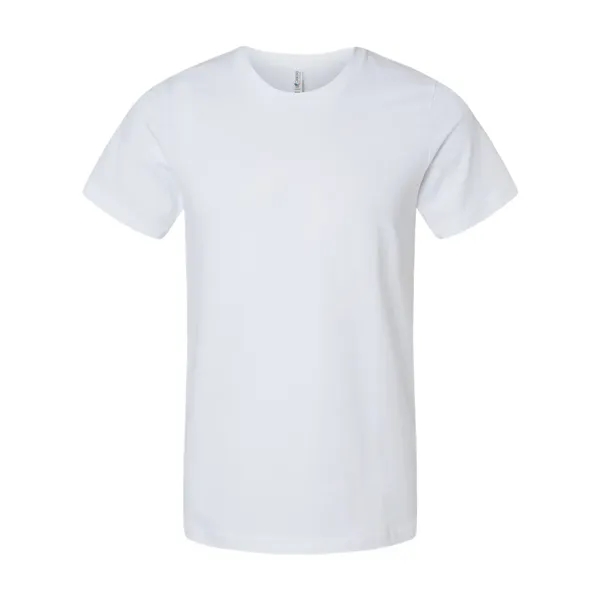 BELLA + CANVAS Unisex USA-Made Jersey Tee - BELLA + CANVAS Unisex USA-Made Jersey Tee - Image 34 of 38