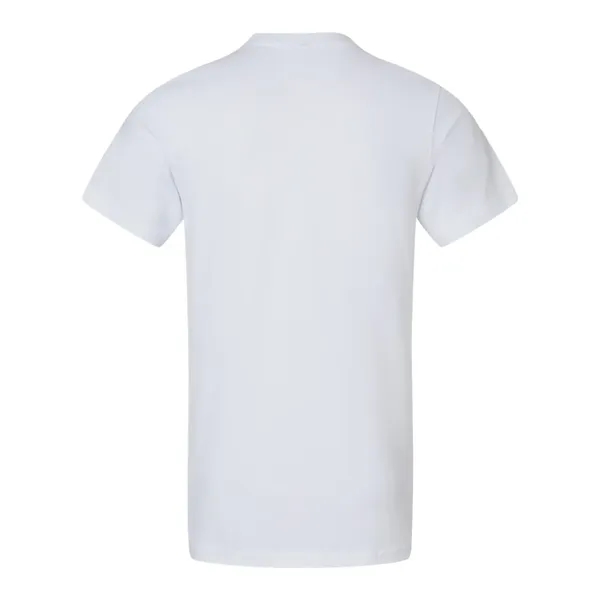 BELLA + CANVAS Unisex USA-Made Jersey Tee - BELLA + CANVAS Unisex USA-Made Jersey Tee - Image 35 of 38