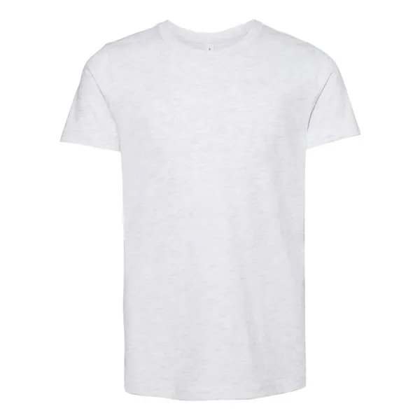 BELLA + CANVAS Youth Jersey Tee - BELLA + CANVAS Youth Jersey Tee - Image 1 of 85