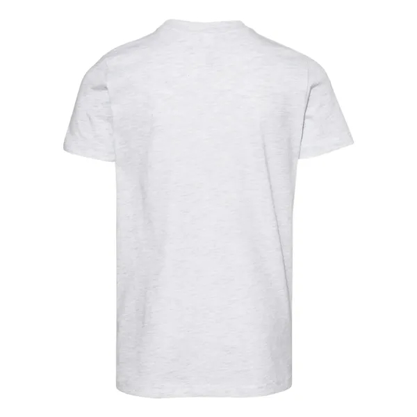 BELLA + CANVAS Youth Jersey Tee - BELLA + CANVAS Youth Jersey Tee - Image 2 of 85