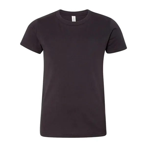 BELLA + CANVAS Youth Jersey Tee - BELLA + CANVAS Youth Jersey Tee - Image 13 of 85