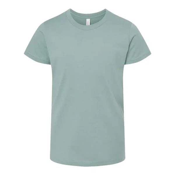 BELLA + CANVAS Youth Jersey Tee - BELLA + CANVAS Youth Jersey Tee - Image 17 of 85