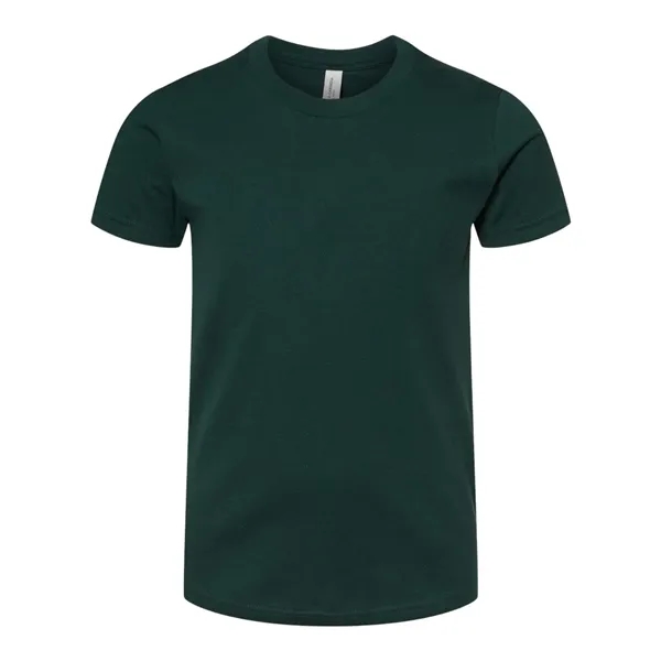BELLA + CANVAS Youth Jersey Tee - BELLA + CANVAS Youth Jersey Tee - Image 19 of 85