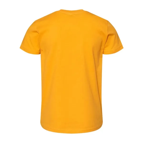 BELLA + CANVAS Youth Jersey Tee - BELLA + CANVAS Youth Jersey Tee - Image 22 of 85