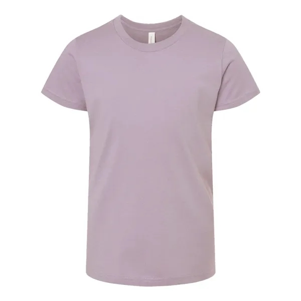 BELLA + CANVAS Youth Jersey Tee - BELLA + CANVAS Youth Jersey Tee - Image 27 of 85