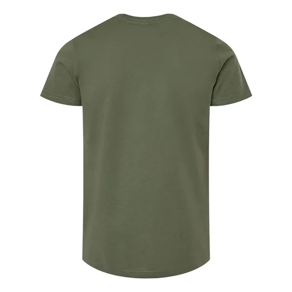 BELLA + CANVAS Youth Jersey Tee - BELLA + CANVAS Youth Jersey Tee - Image 32 of 85