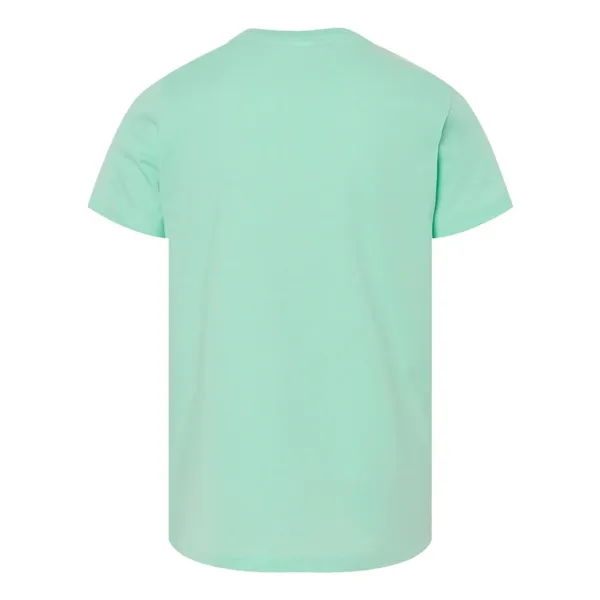 BELLA + CANVAS Youth Jersey Tee - BELLA + CANVAS Youth Jersey Tee - Image 34 of 85