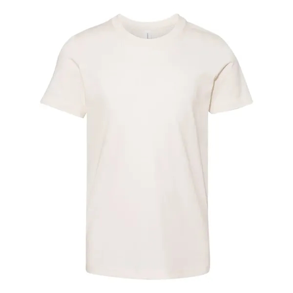 BELLA + CANVAS Youth Jersey Tee - BELLA + CANVAS Youth Jersey Tee - Image 35 of 85