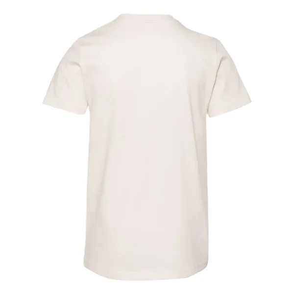 BELLA + CANVAS Youth Jersey Tee - BELLA + CANVAS Youth Jersey Tee - Image 36 of 85