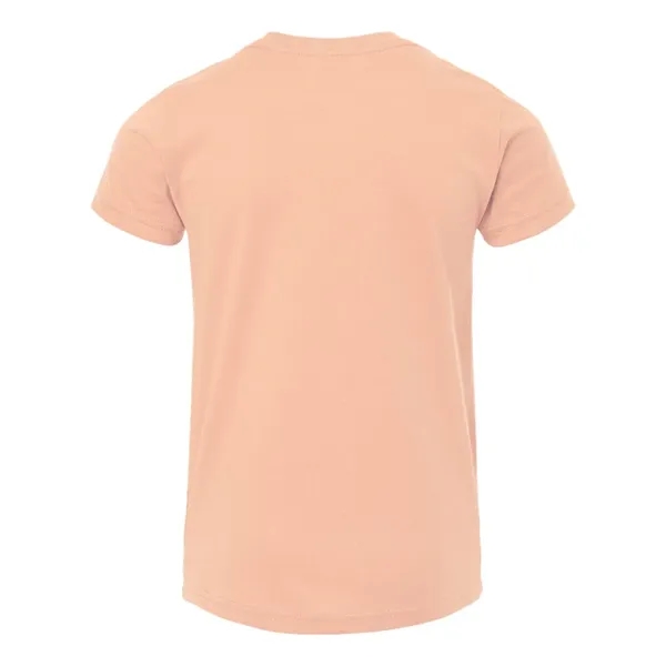 BELLA + CANVAS Youth Jersey Tee - BELLA + CANVAS Youth Jersey Tee - Image 41 of 85