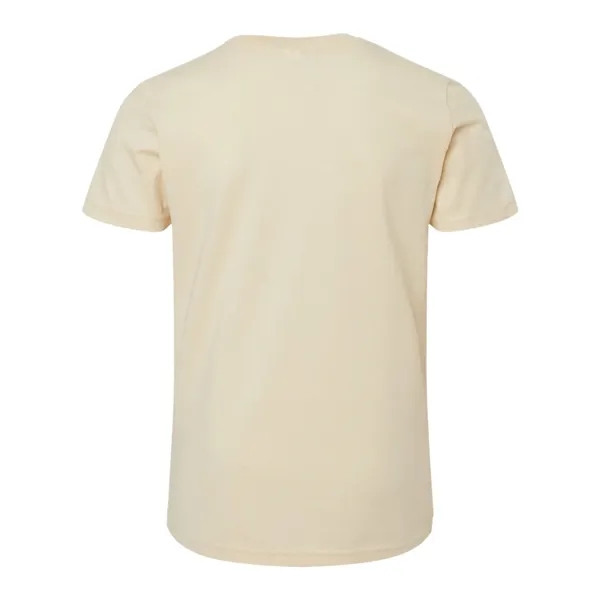 BELLA + CANVAS Youth Jersey Tee - BELLA + CANVAS Youth Jersey Tee - Image 49 of 85