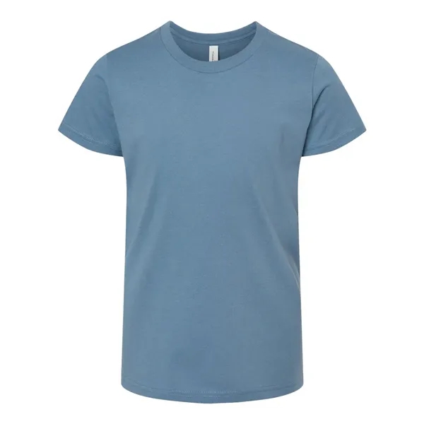 BELLA + CANVAS Youth Jersey Tee - BELLA + CANVAS Youth Jersey Tee - Image 52 of 85