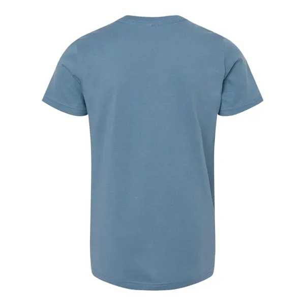 BELLA + CANVAS Youth Jersey Tee - BELLA + CANVAS Youth Jersey Tee - Image 53 of 85