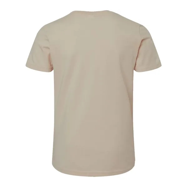 BELLA + CANVAS Youth Jersey Tee - BELLA + CANVAS Youth Jersey Tee - Image 55 of 85