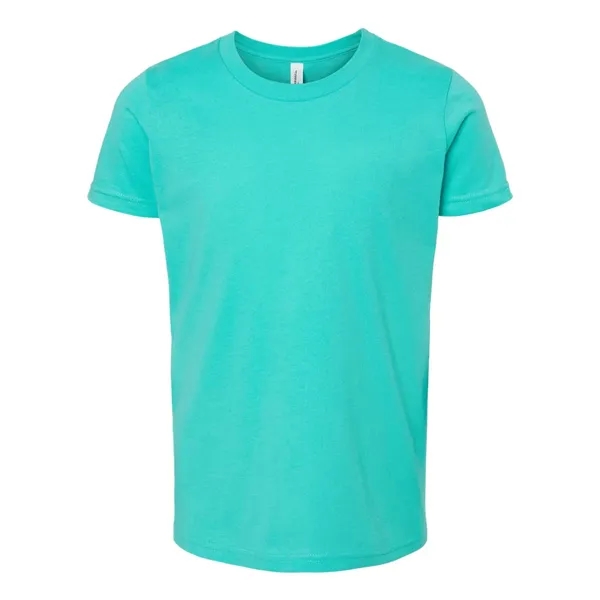 BELLA + CANVAS Youth Jersey Tee - BELLA + CANVAS Youth Jersey Tee - Image 56 of 85