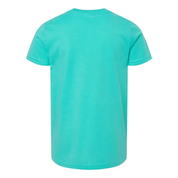 BELLA + CANVAS Youth Jersey Tee - BELLA + CANVAS Youth Jersey Tee - Image 57 of 85
