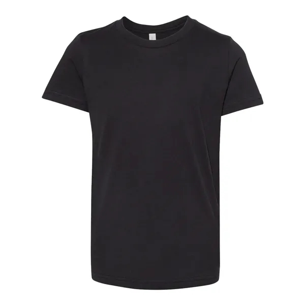 BELLA + CANVAS Youth Jersey Tee - BELLA + CANVAS Youth Jersey Tee - Image 65 of 85